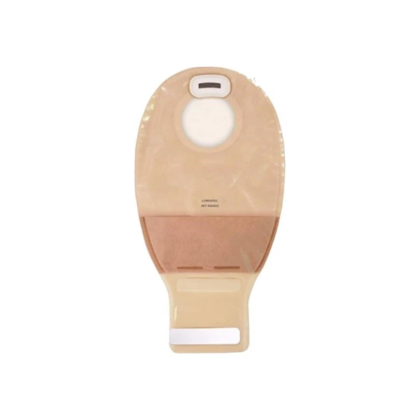 Ostomy Pouch Natura  2-Piece System 12" Length Drainable