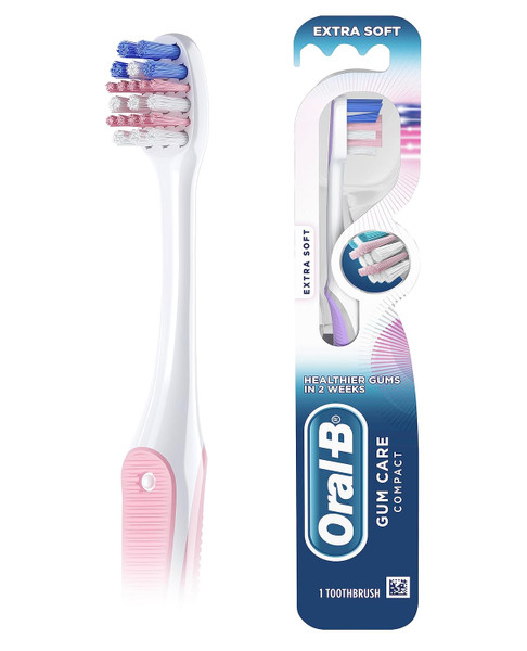 Oral-B Gum Care Extra Soft