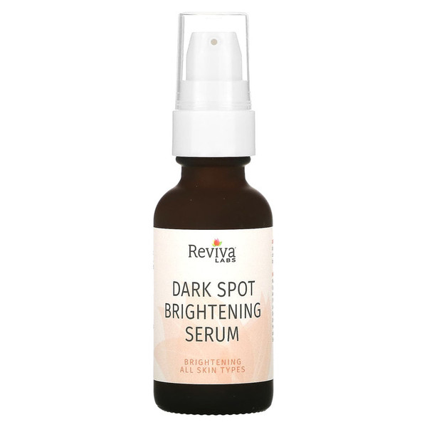 Reviva Labs Dark Spot Brightening Serum - 1 Fl Oz