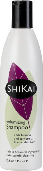 Shikai Volumizing Shampoo - 12 Fl Oz
