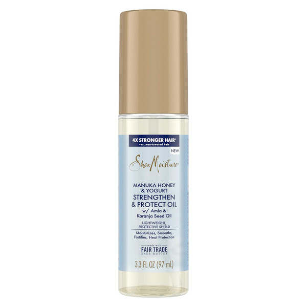 Shea Moisture Manuka Honey & Yogurt Moisture - 3.3 Fl Oz