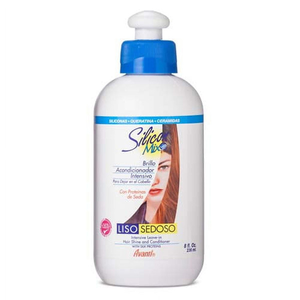 Silicon Mix Intensive Leave-In Hair Treatment - 8 Oz