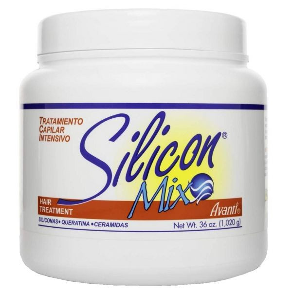 Silicon Mix Hair Treatment - 36 Oz