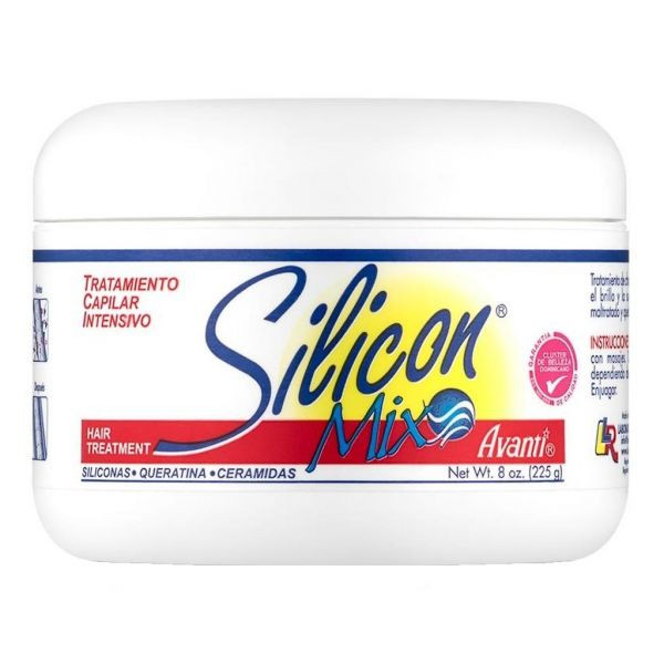 Silicon Mix Hair Treatment - 8 Oz
