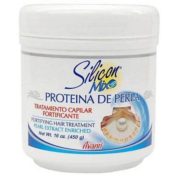Silicon Mix Proteina Hair Treatment - 16Oz