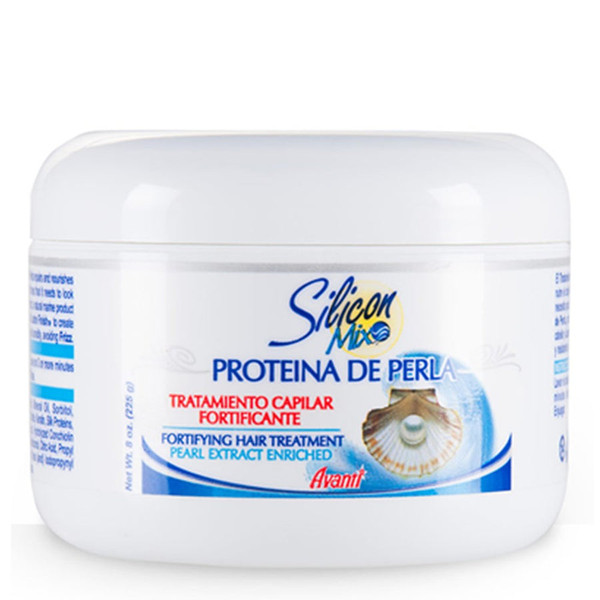 Silicon Mix Proteina De Perla Hair Treatment - 36Oz