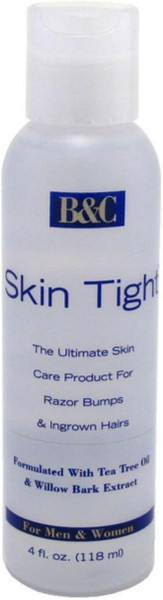 Skin Tight Ointment Regular Strength - 4 Fl Oz