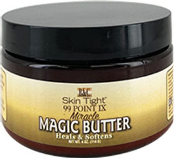 Skin Tight Miracle Magic Butter - 4 Oz