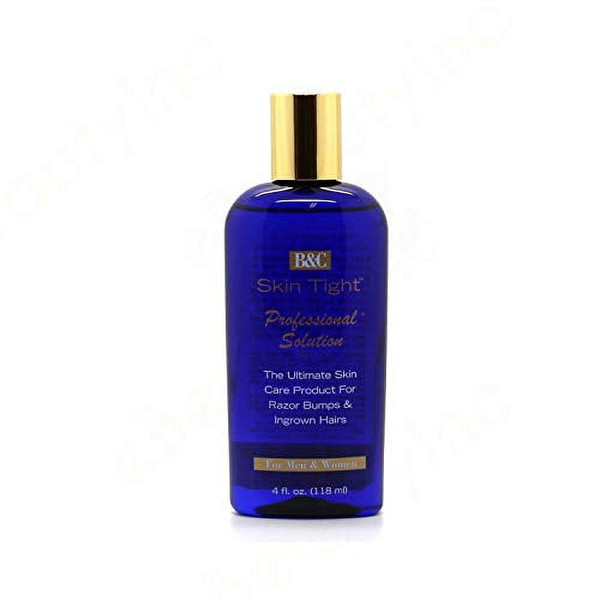 Skin Tight Professional Ingrown Hairs - 4 Oz