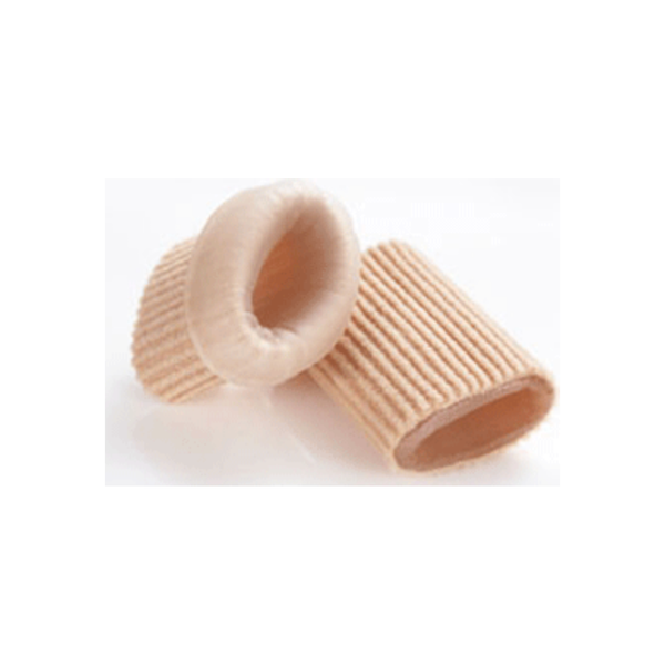 Oppo Full Gel Toe Elastic Sleeves, Small [6706] 3 Ea