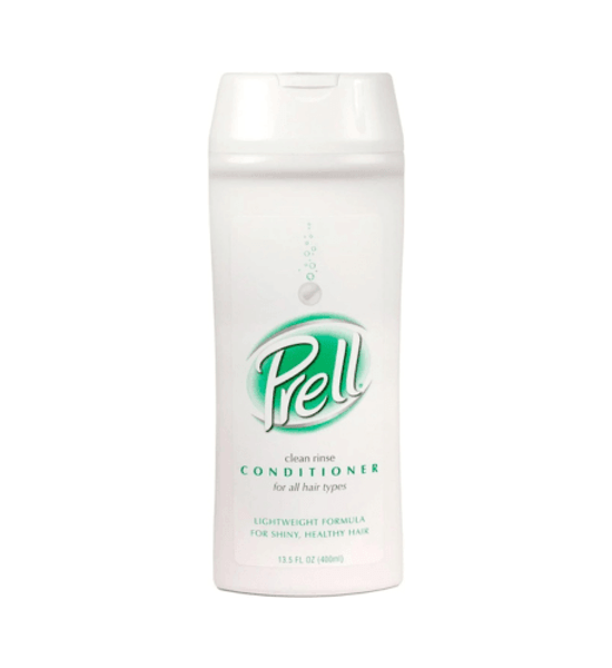 Prell Clean Rinse Conditioner - 13.5 fl oz
