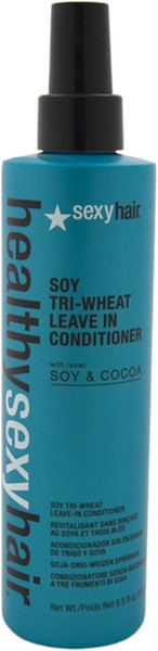 SexyHair Tri-Wheat Leave-In Conditioner - 8.5 fl Oz