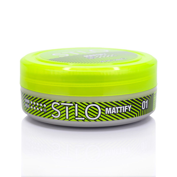STLO Hair Styling Mattify - 5 fl oz