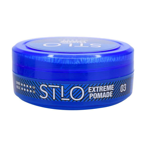 STLO Extreme Pomade Hair Styling - 5 fl oz