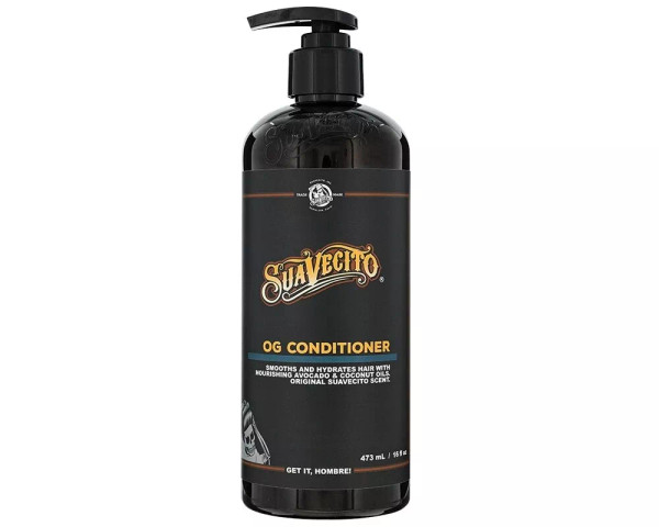 Suavecito OG Conditioner - 16 fl oz