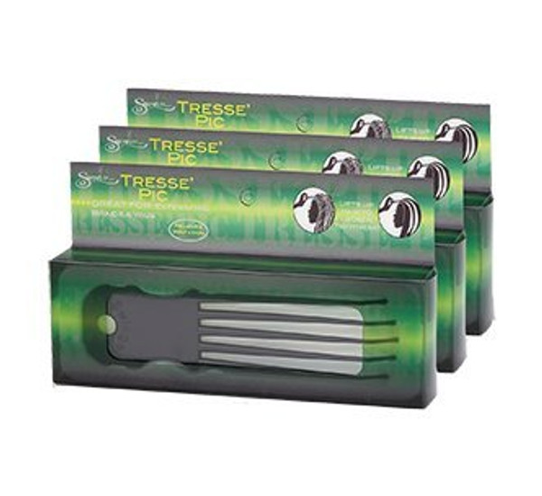 Swing It Tresse Pic Scalp Soother - 1 Ct