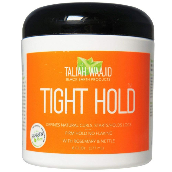 Taliah Waajid Tight Hold Hair Gel - 6 fl oz
