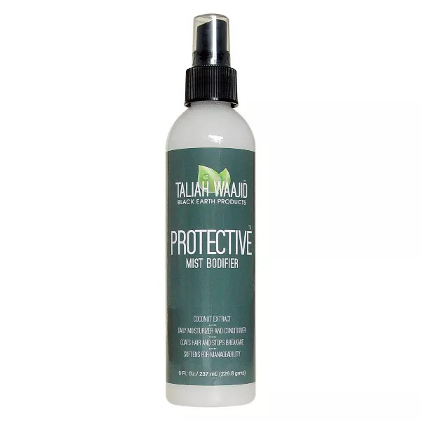 Taliah Waajid Black Earth Protective Mist Bodifier - 8 fl oz