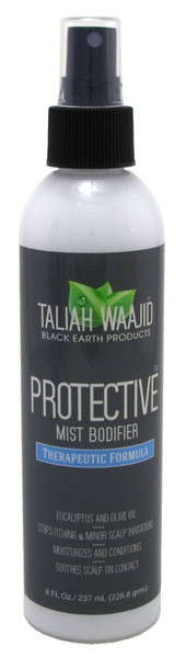 Taliah Waajid Protective Mist Bodifier Therapeutic Pump - 8 fl oz Scalp