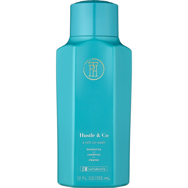 TPH by Taraji Hustle & Co Co-Wash for Hair -?? 12 fl oz
