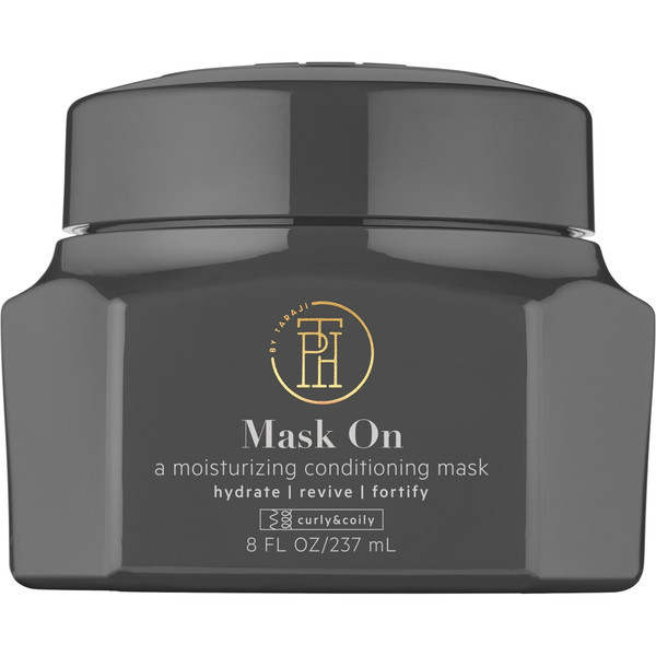 TPH by Taraji Mask On Conditioning Mask - 8 fl oz