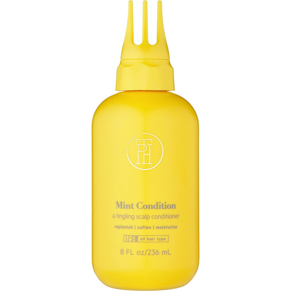 TPH by Taraji Mint Condition Scalp Leave-in Conditioner -?? 8 fl oz