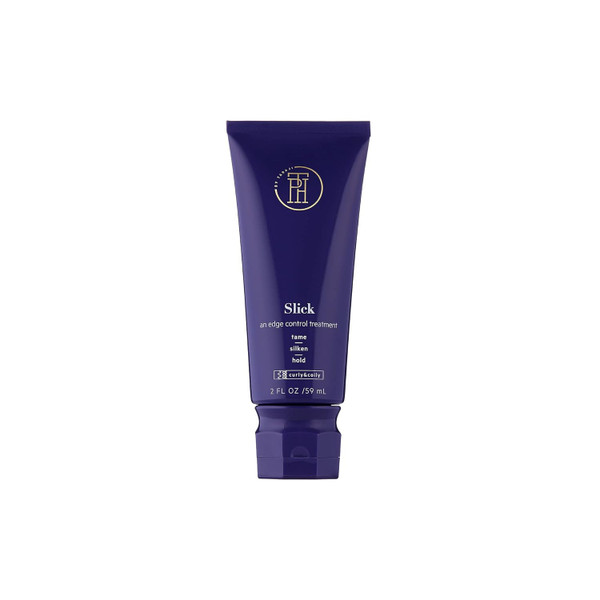 TPH BY TARAJI Slick Edge Control Treatment - 2 fl oz