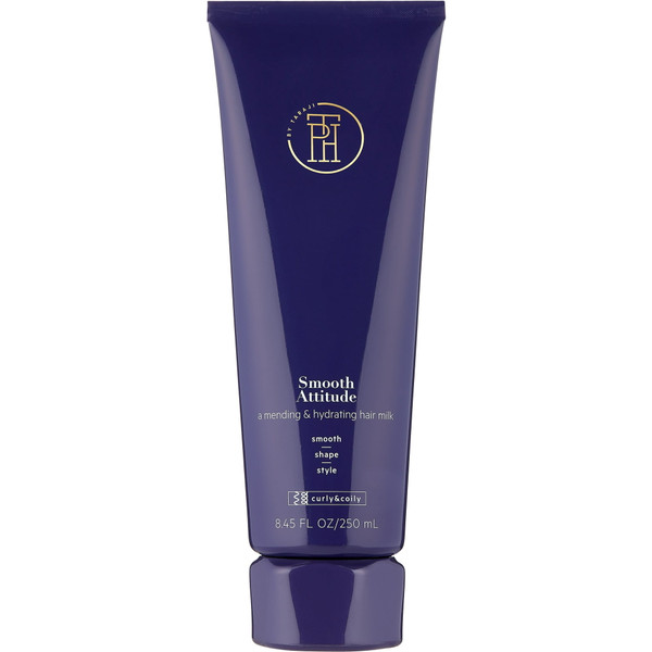 TPH by Taraji Smooth Attitude Mending Hair Milk -?? 8.45 fl oz