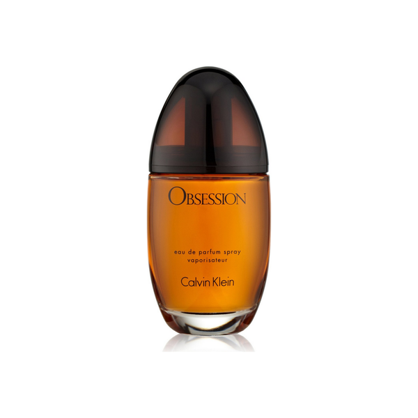 Obsession By Calvin Klein Eau De Parfum Spray 3.40 Oz