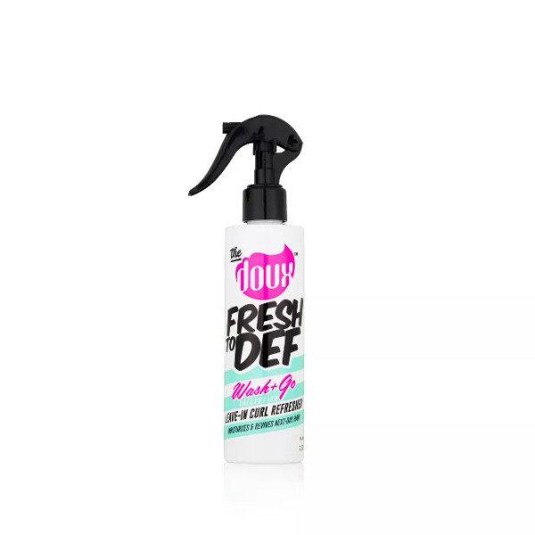 The Doux Fresh Leave-In Curl - 8 fl oz
