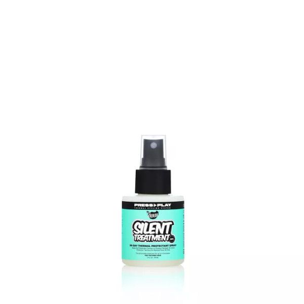The Doux Silent Hair Treatment 30-Day Spray - 2 fl oz