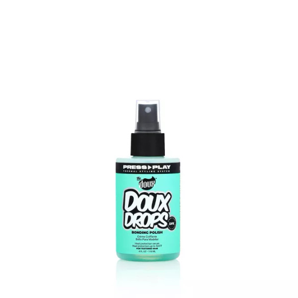 The Doux Drops Bonding Hair Treatment Polish - 4 fl oz
