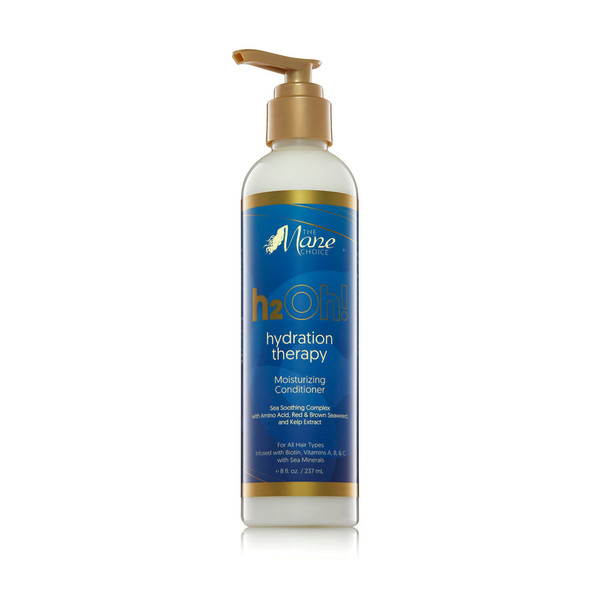 Mane Choice Moisturizing Conditioner Hydration Therapy - 8 fl oz