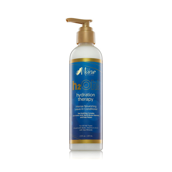 Mane Choice Leave In Conditioner H2Oh! Hydration Therapy - 8 fl oz