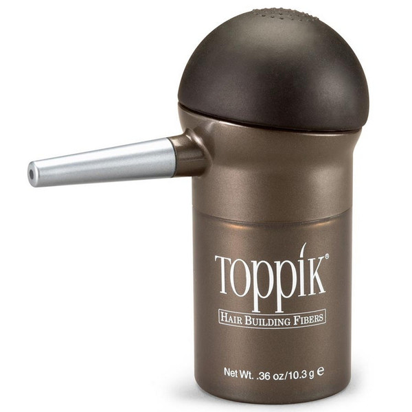 Toppik Spray Maximizer Applicator - 0.36 oz