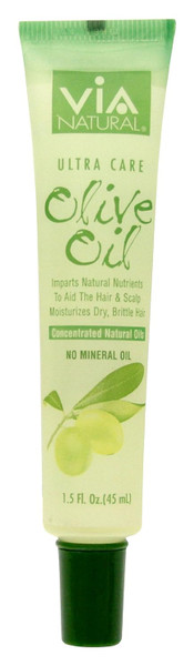 VIA Natural Via Natural Olive Oil - 1.5 oz