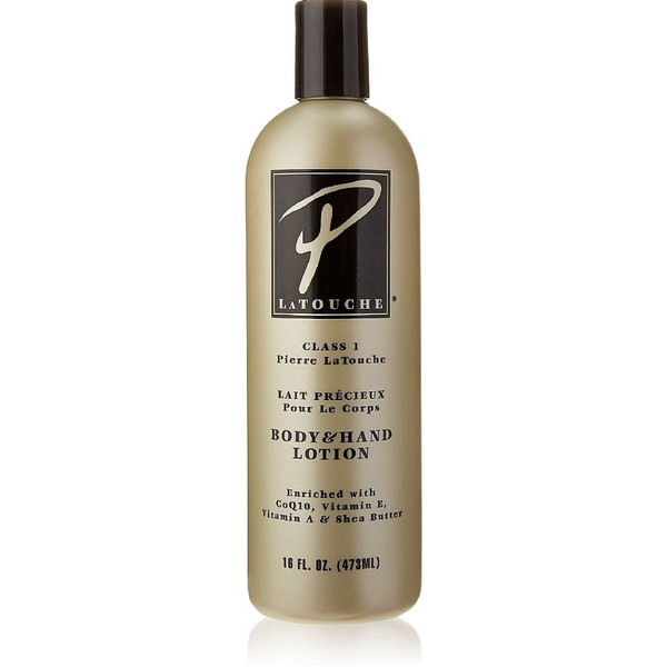 P.Latouche Body & Hand Lotion - 16 fl oz