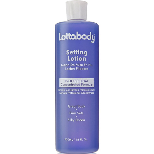 LottaBody Setting Lotion - 15 fl oz