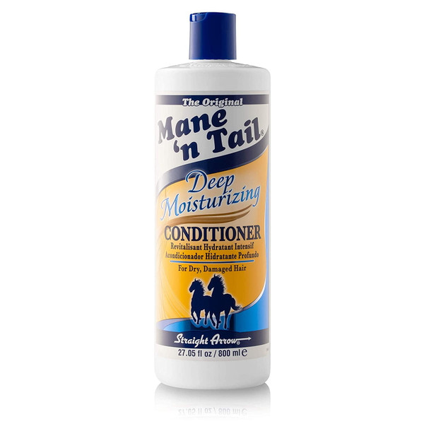 Mane 'n Tail Deep Moisturizing Hair Conditioner - 27.05 fl Oz
