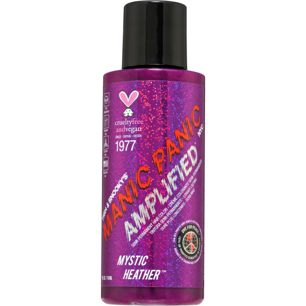 Manic Panic Coralline Amplified Dream Hair Color - 4 fl oz