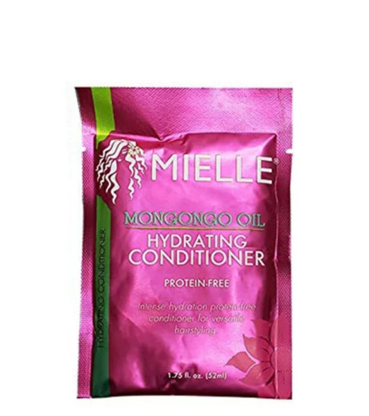 Mielle Mongongo Oil Hydrating Conditioner - 1.75 fl oz