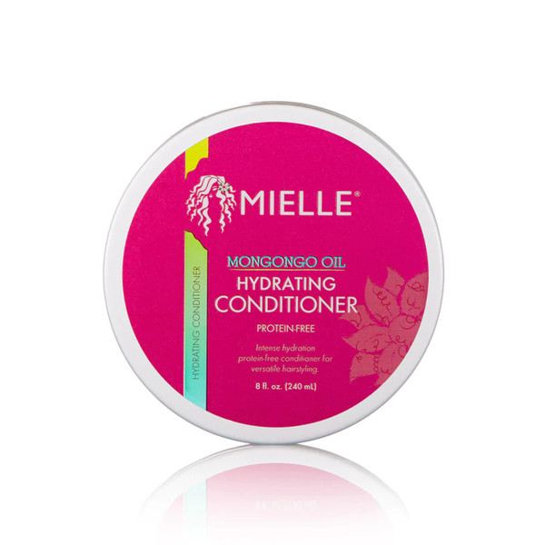 Mielle Mongongo Oil Protein-Free Hydrating Conditioner - 8 fl oz