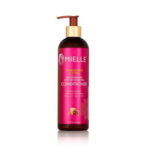 Mielle Pomegranate & Honey Conditioner - 12 fl oz