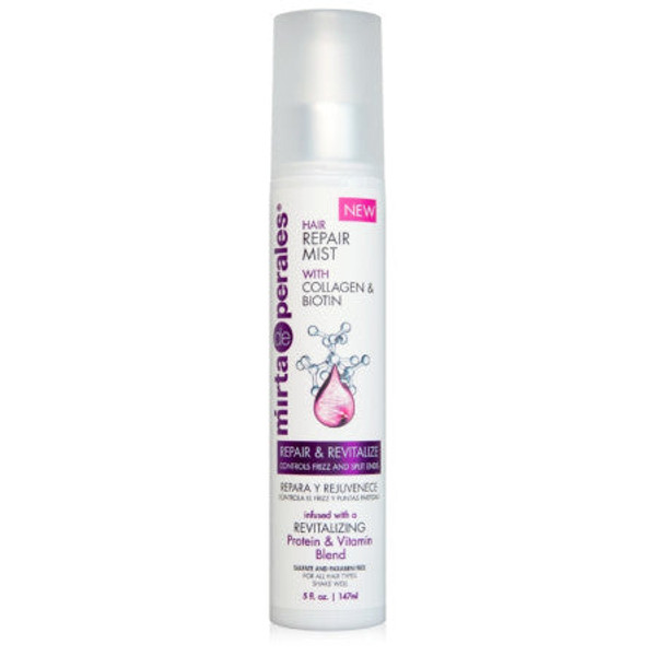 Mirta De Perales Biotin Counter Display - 5 fl oz