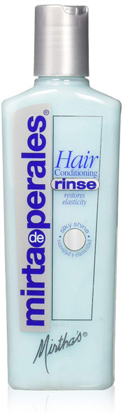 Mirta De Perales Hair Conditioning Rinse - 8 Oz