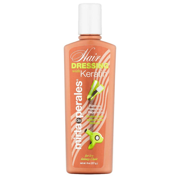 Mirta De Perales Keratin Display - 8 oz