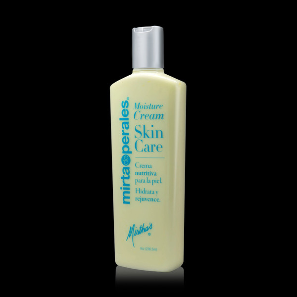 Mirta De Perales Moisture Cream - 4 Oz