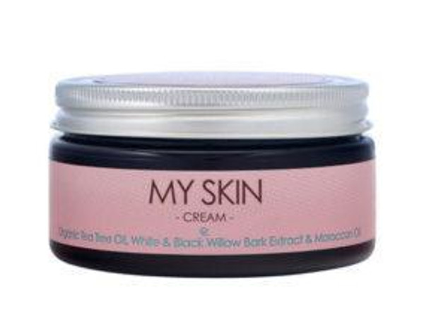 My Skin Clinical Strength Cream Treatment - 2 oz