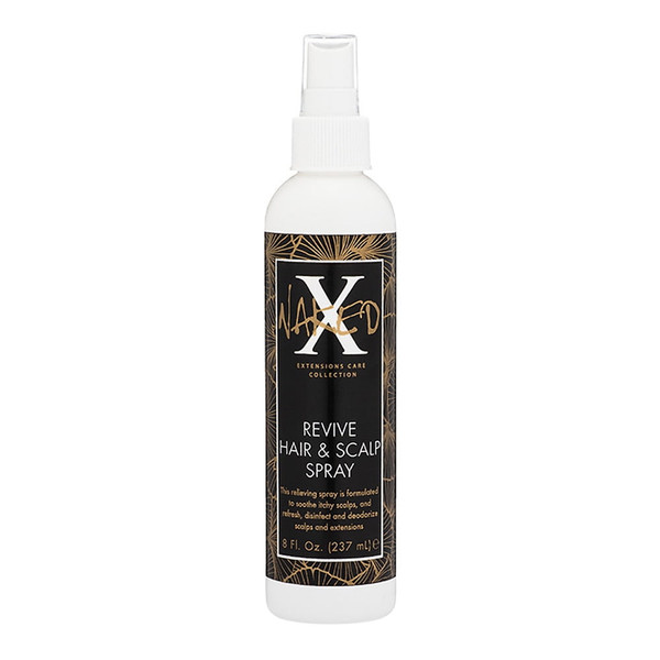 Naked X Revive Hair and Scalp Spray - 8 fl Oz
