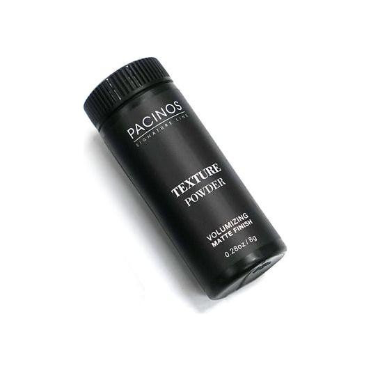 Pacinos Texture Powder Volumizing Matte Finish - 0.28 oz
